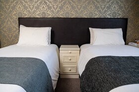 Millers Hotel