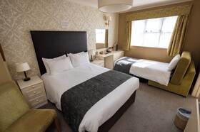 Millers Hotel