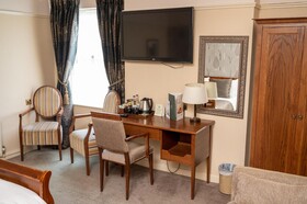 Millers Hotel