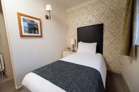 Millers Hotel