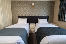 Millers Hotel