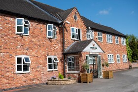 Millers Hotel