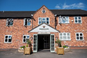Millers Hotel