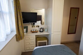 Millers Hotel