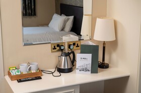 Millers Hotel