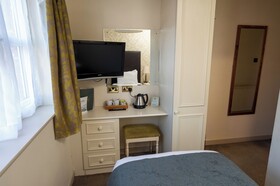 Millers Hotel