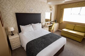 Millers Hotel
