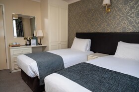 Millers Hotel