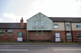 Millers Hotel