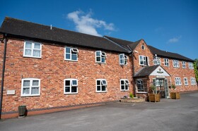 Millers Hotel