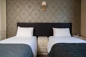 Millers Hotel