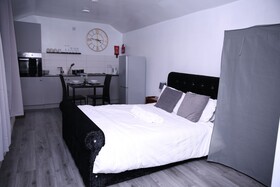 The Lodge