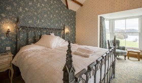 Waternook Lakeside Accommodation