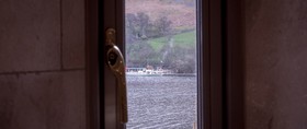 Waternook Lakeside Accommodation