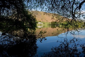 Waternook Lakeside Accommodation