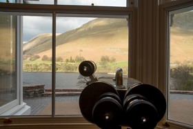 Waternook Lakeside Accommodation