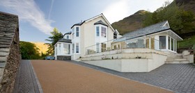 Waternook Lakeside Accommodation
