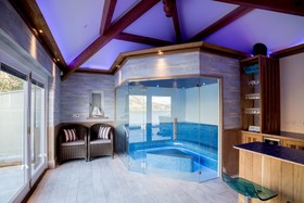 Waternook Lakeside Accommodation