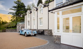 Waternook Lakeside Accommodation