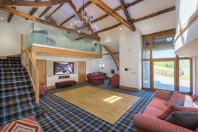 Waternook Lakeside Accommodation