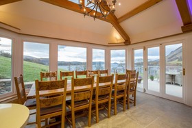 Waternook Lakeside Accommodation