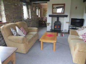 Craven Garth Cottages
