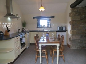 Craven Garth Cottages