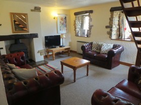 Craven Garth Cottages