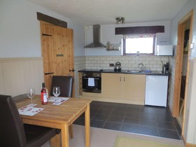 Craven Garth Cottages