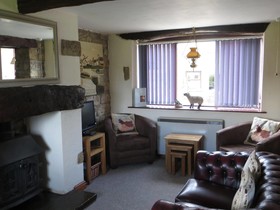 Craven Garth Cottages