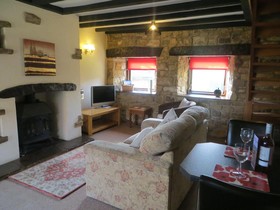 Craven Garth Cottages