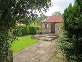 Craven Garth Cottages