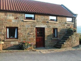Craven Garth Cottages
