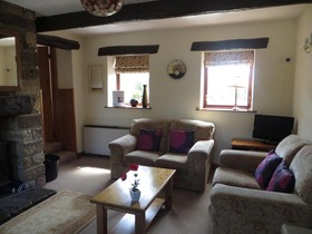 Craven Garth Cottages
