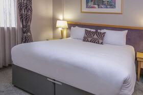 Best Western Premier Knowsley Suites Hotel & Spa