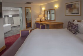 Best Western Premier Knowsley Suites Hotel & Spa