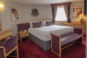 Best Western Premier Knowsley Suites Hotel & Spa
