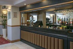 Best Western Premier Knowsley Suites Hotel & Spa