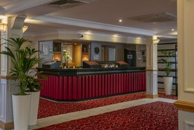 Best Western Premier Knowsley Suites Hotel & Spa