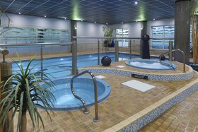 Best Western Premier Knowsley Suites Hotel & Spa