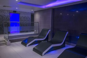 Best Western Premier Knowsley Suites Hotel & Spa