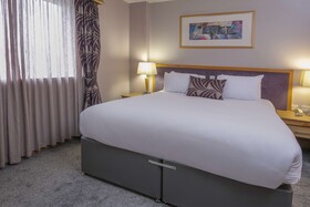 Best Western Premier Knowsley Suites Hotel & Spa