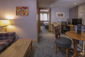 Best Western Premier Knowsley Suites Hotel & Spa
