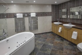 Best Western Premier Knowsley Suites Hotel & Spa