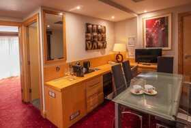 Best Western Premier Knowsley Suites Hotel & Spa