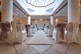 Best Western Premier Knowsley Suites Hotel & Spa