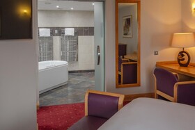 Best Western Premier Knowsley Suites Hotel & Spa