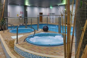 Best Western Premier Knowsley Suites Hotel & Spa