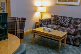Best Western Premier Knowsley Suites Hotel & Spa