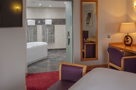 Best Western Premier Knowsley Suites Hotel & Spa